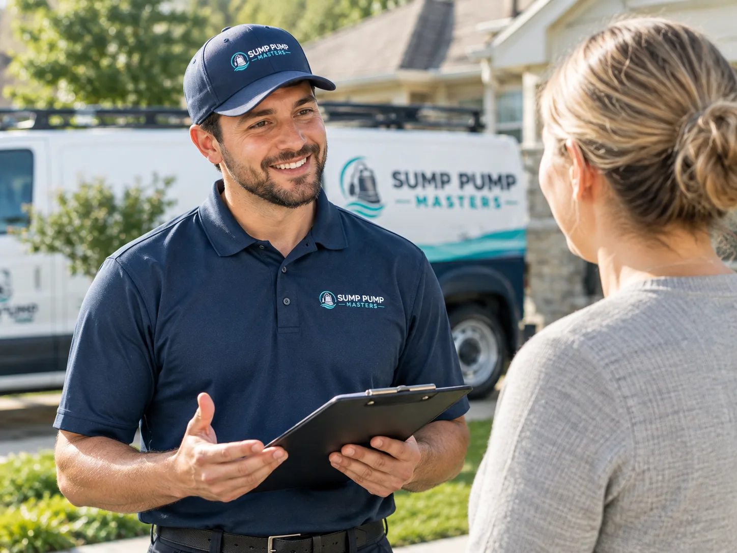 Sump Pump Repair Crawford, TX FAQs